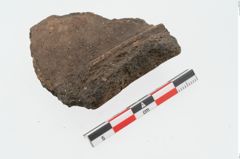 Etikett zu Keramikgefäß (NHMW-PRAE-085791)